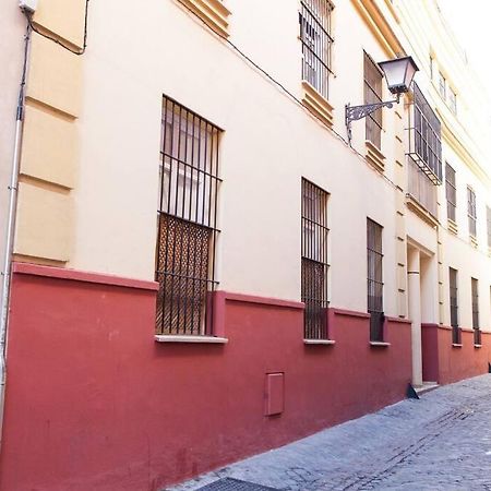 Apartamento Zona 1 Santa Cruz Parking Privado Sevilla Exterior foto