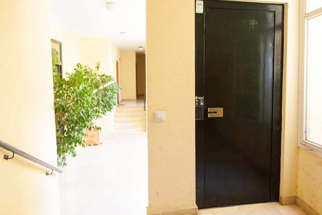 Apartamento Zona 1 Santa Cruz Parking Privado Sevilla Exterior foto